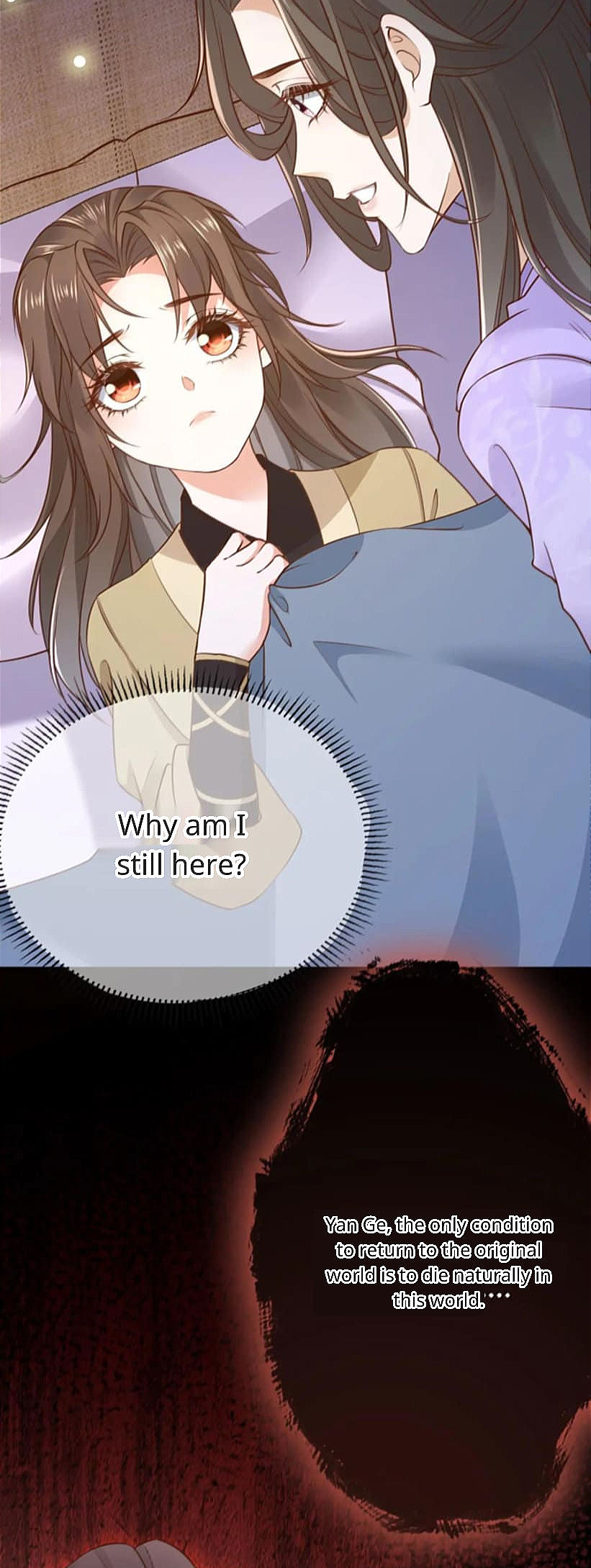 After Constantly Dying, I Became the Emperor Venerable Ch. 4 第13页