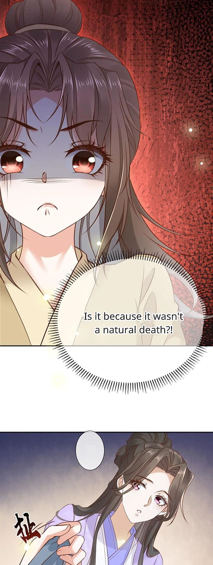 After Constantly Dying, I Became the Emperor Venerable Ch. 4 第14页