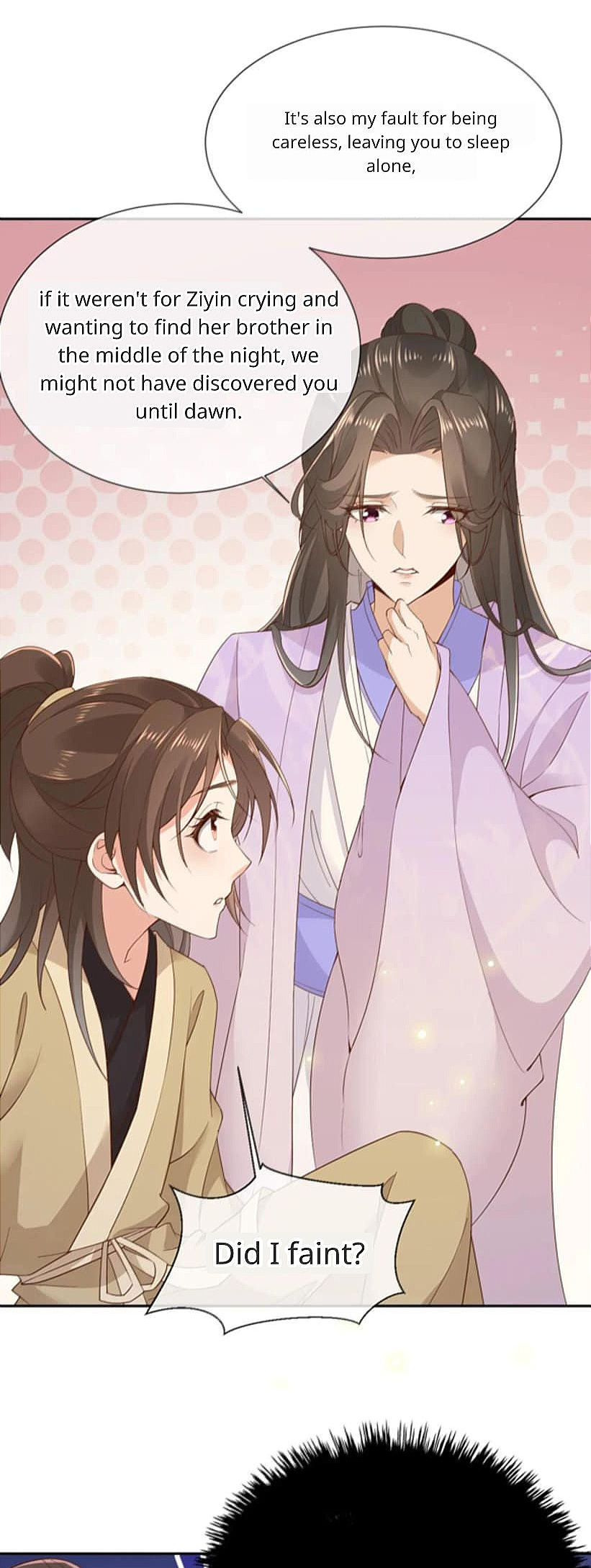 After Constantly Dying, I Became the Emperor Venerable Ch. 4 第16页