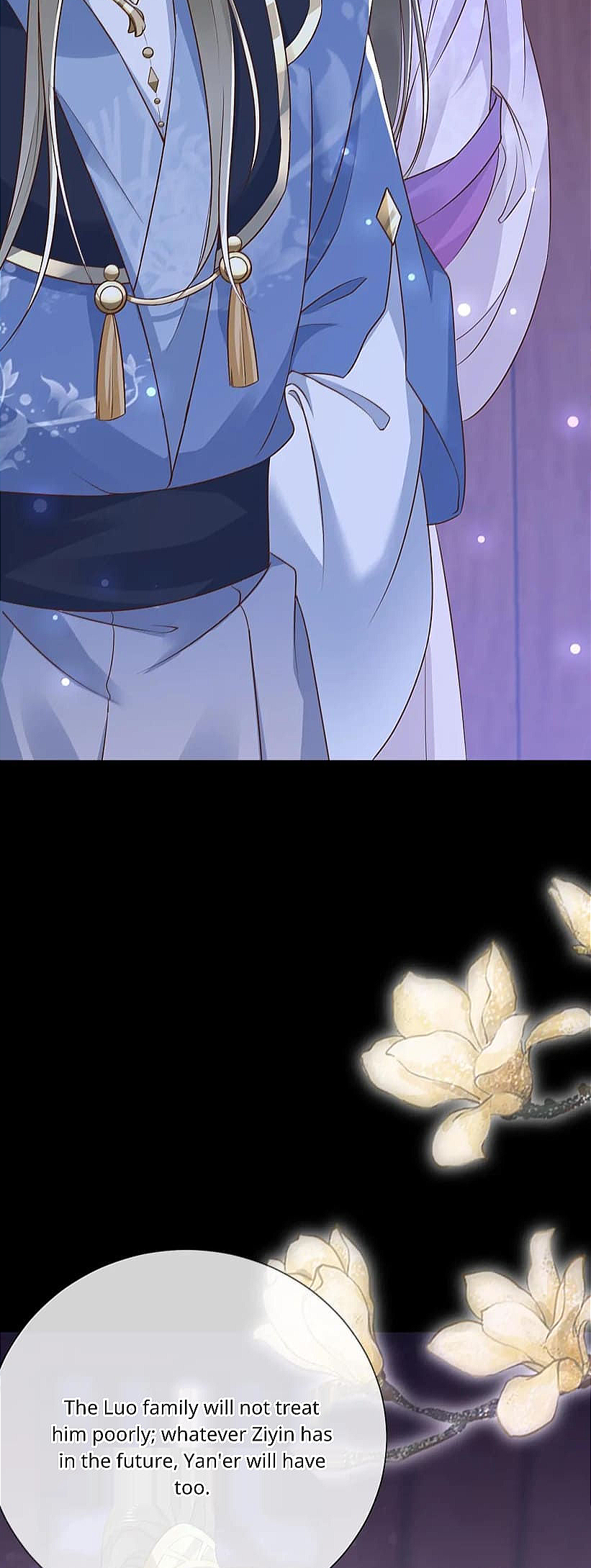 After Constantly Dying, I Became the Emperor Venerable Ch. 4 第4页