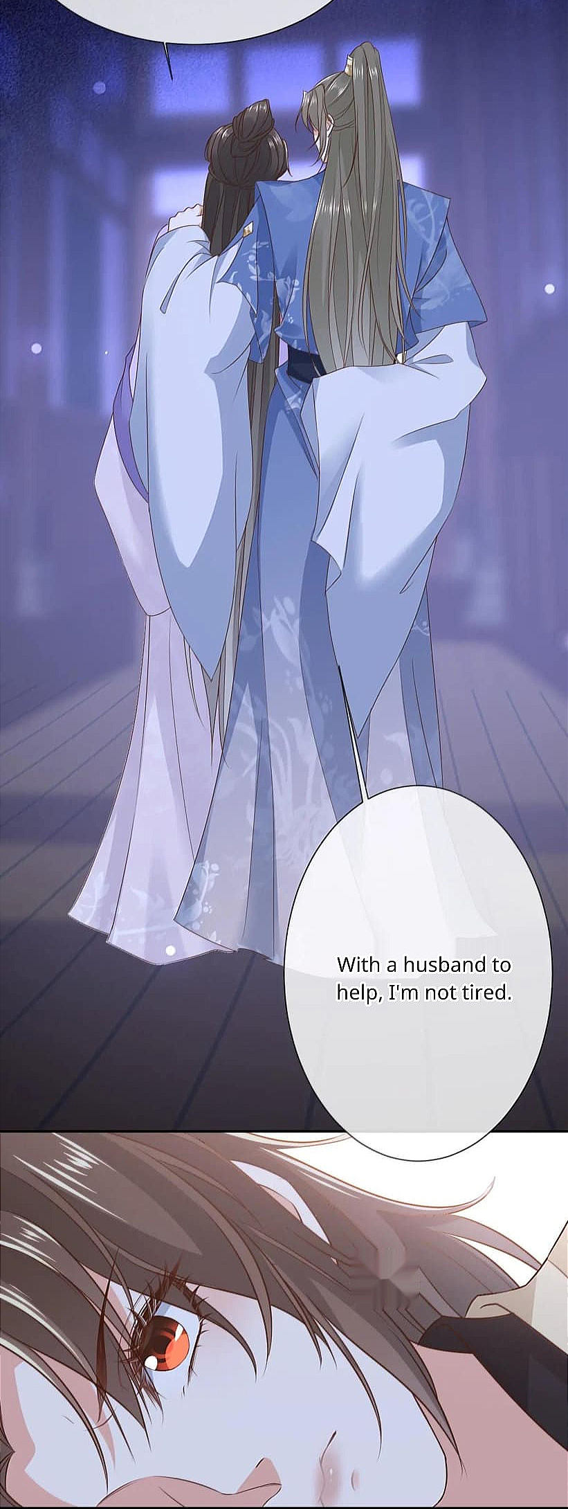 After Constantly Dying, I Became the Emperor Venerable Ch. 4 第6页