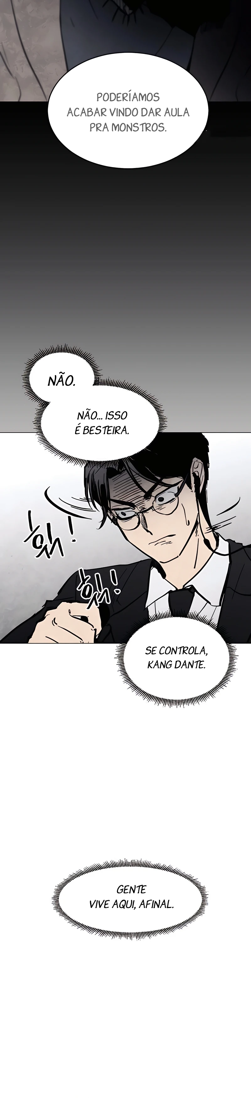 Pogeuraendeu Ch. 0 第35页