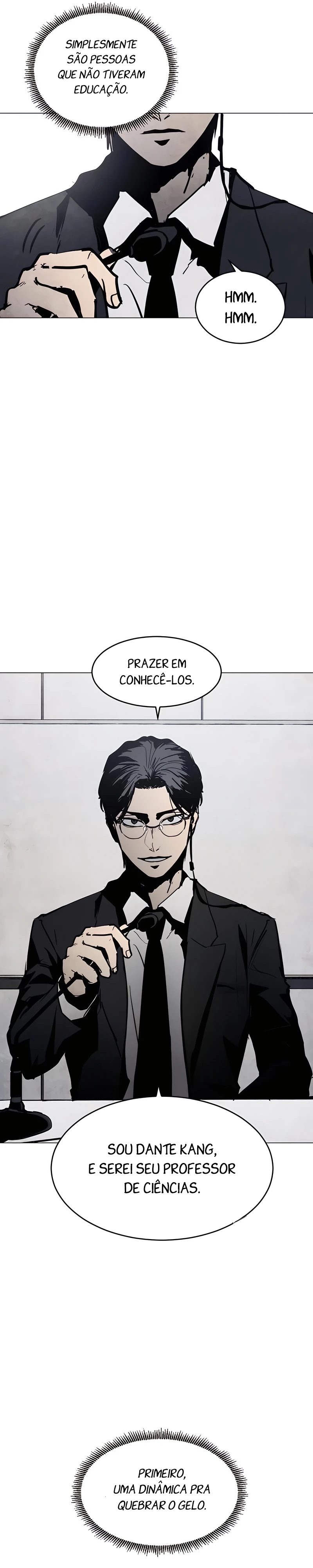 Pogeuraendeu Ch. 0 第36页