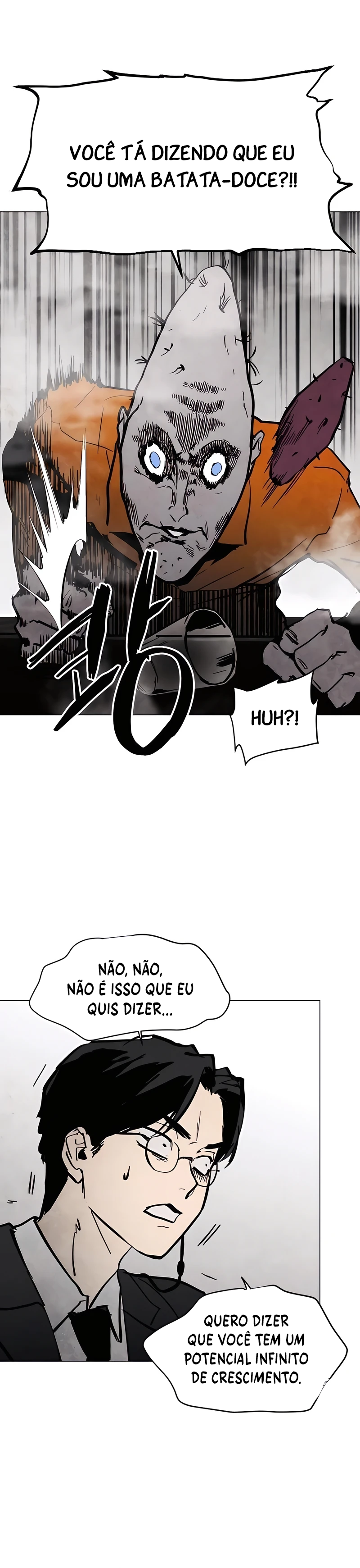 Pogeuraendeu Ch. 0 第46页