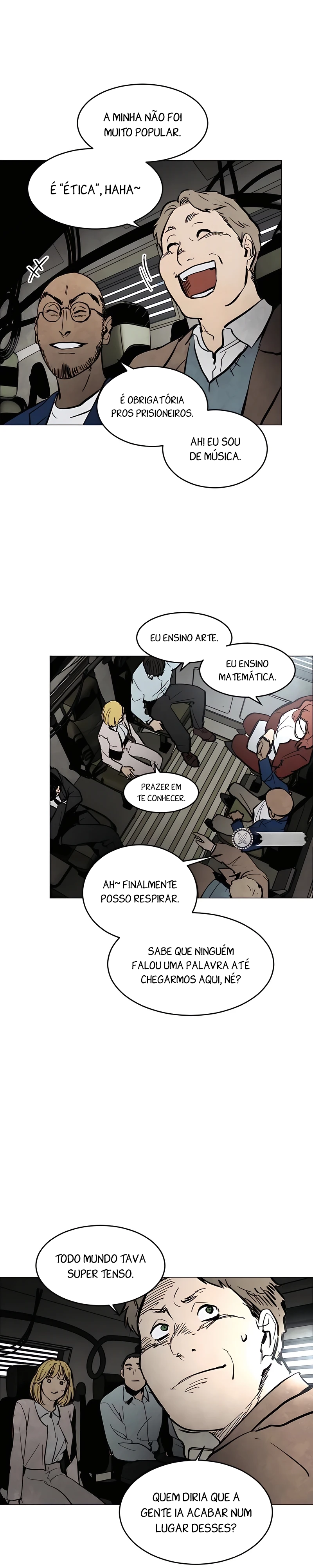 Pogeuraendeu 第6页