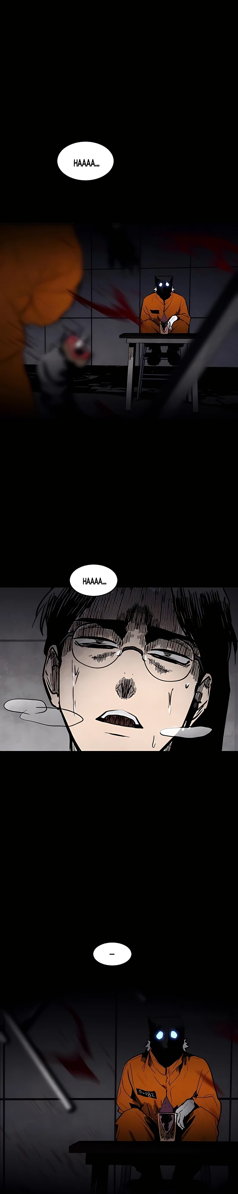 Pogeuraendeu Ch. 0 第69页