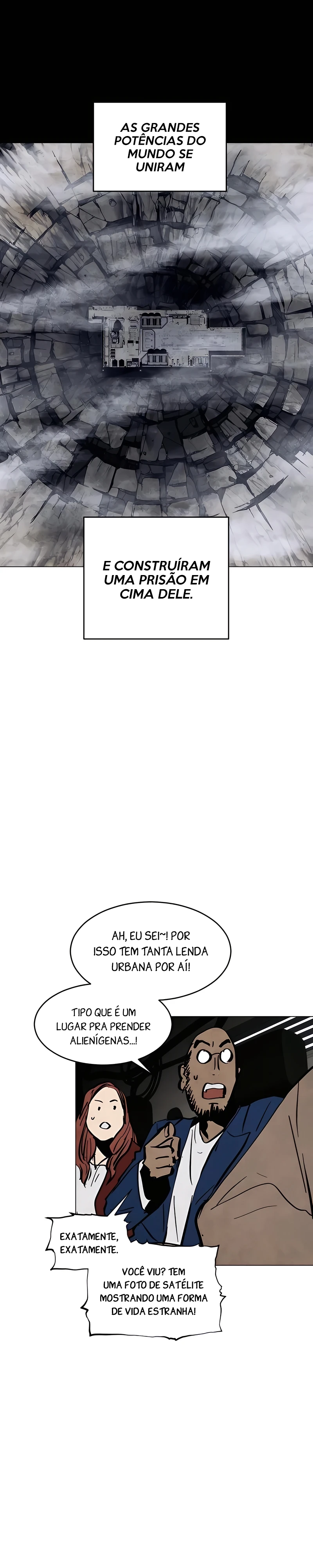 Pogeuraendeu Ch. 0 第10页