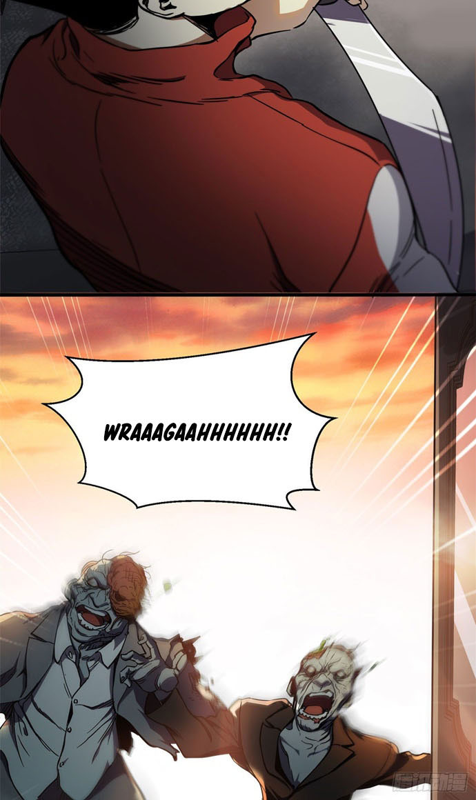 Lúnpán Shìjiè Ch. 2 第65页