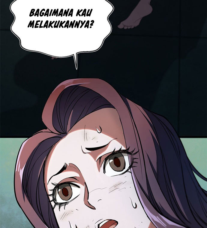 Lúnpán Shìjiè Ch. 2 第80页