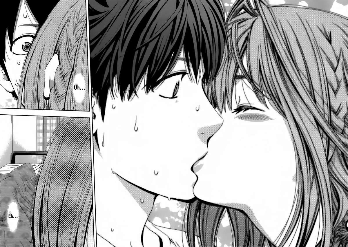 Youkai Shoujo ―Monsuga― Cô gái yêu quái xuất hiện! 第51页