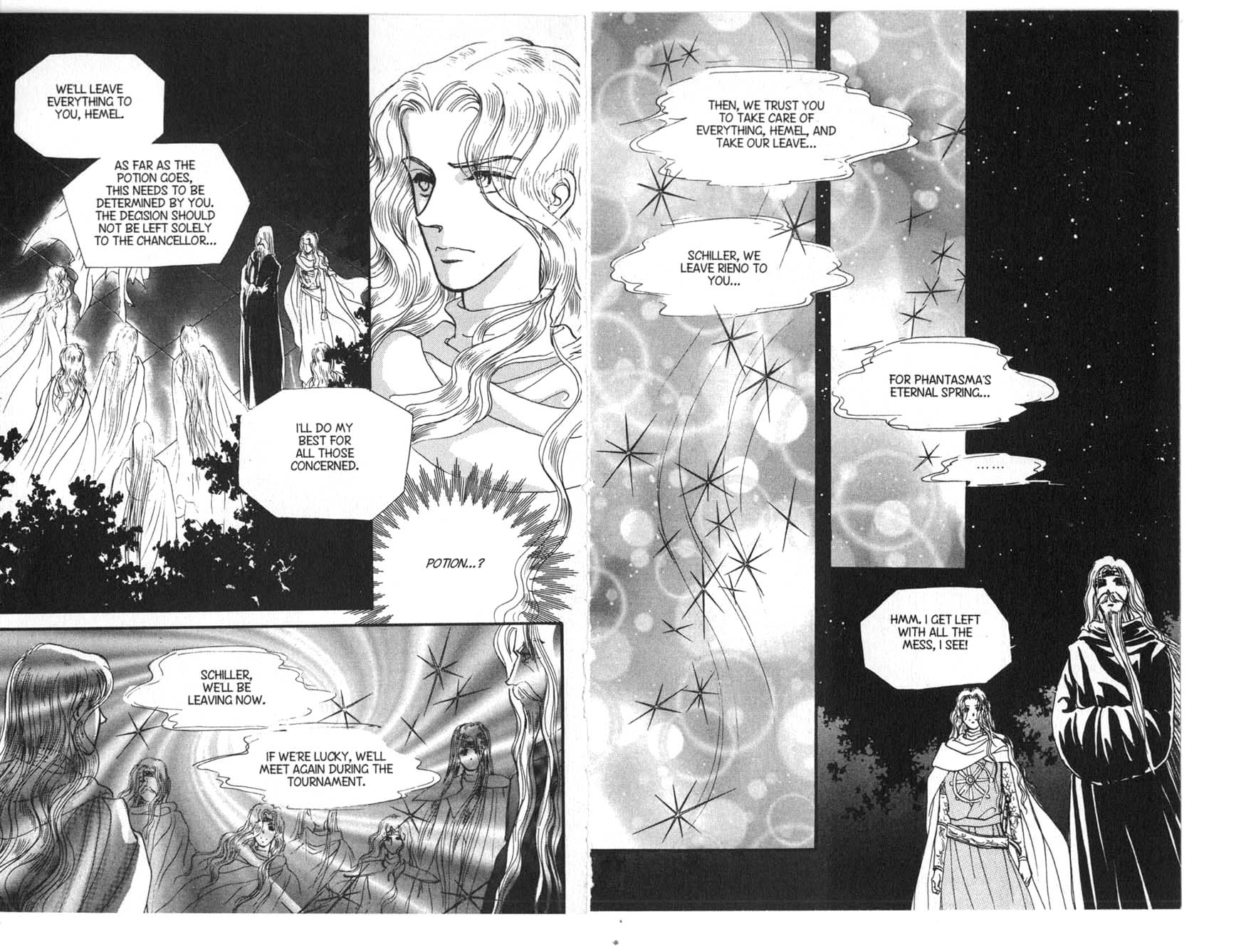 The Queen's Knight Vol. 3 Ch. 3 第89页