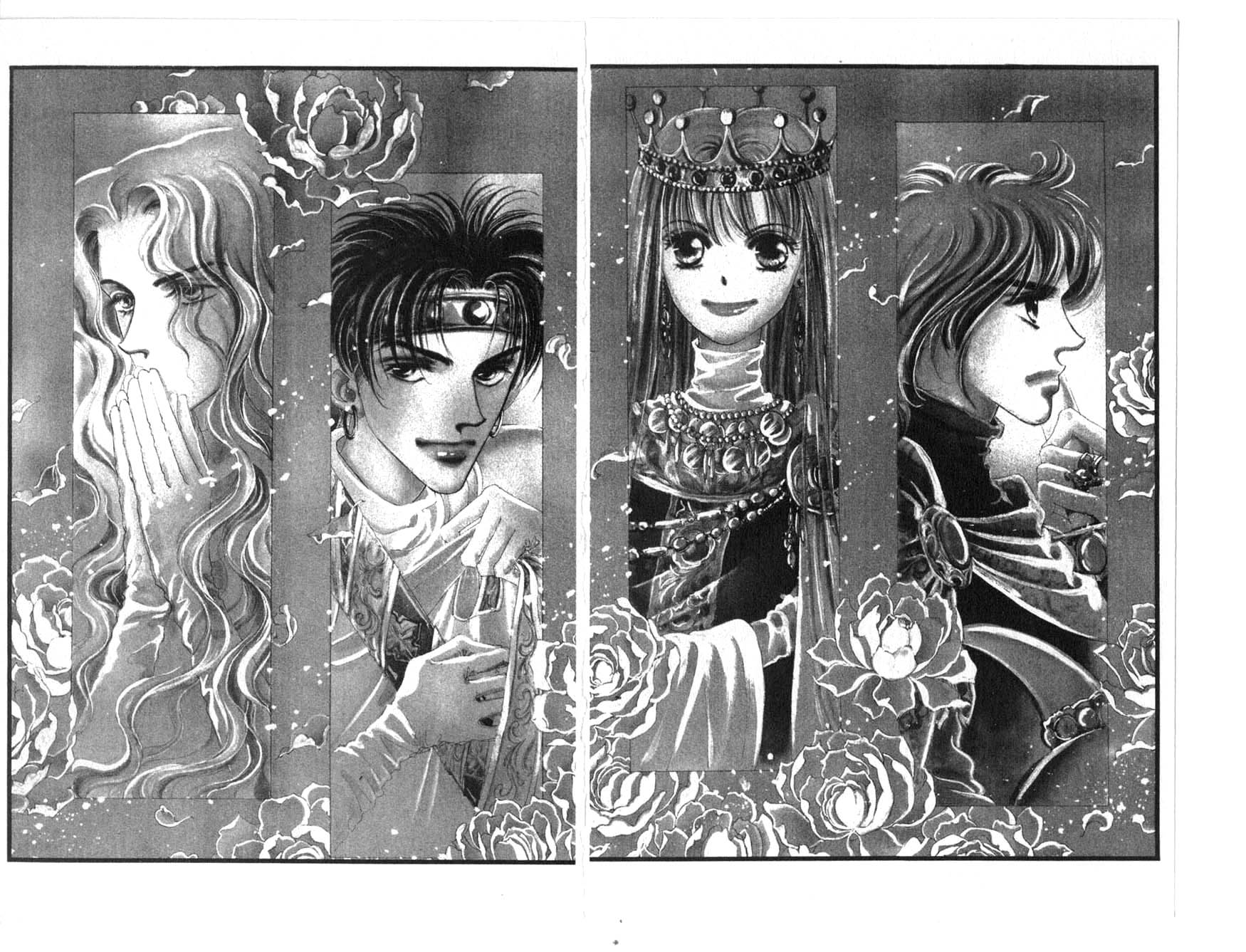 The Queen's Knight Vol. 3 Ch. 3 第98页