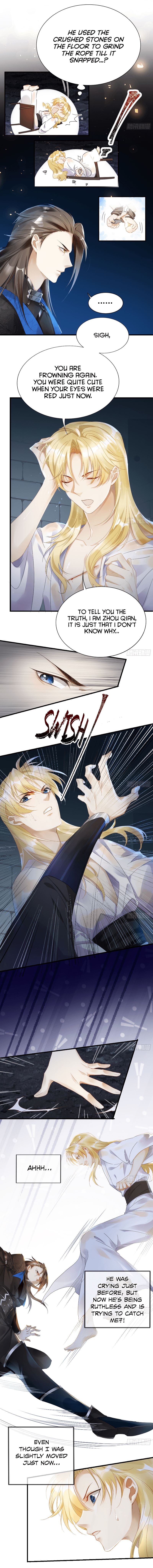 With All Kins, Have No Pity Let's make a bet 第4页