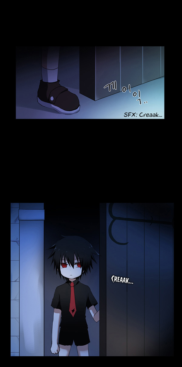 Crepuscule (Best Challenge version) Vol. 1 Ch. 1 第19页