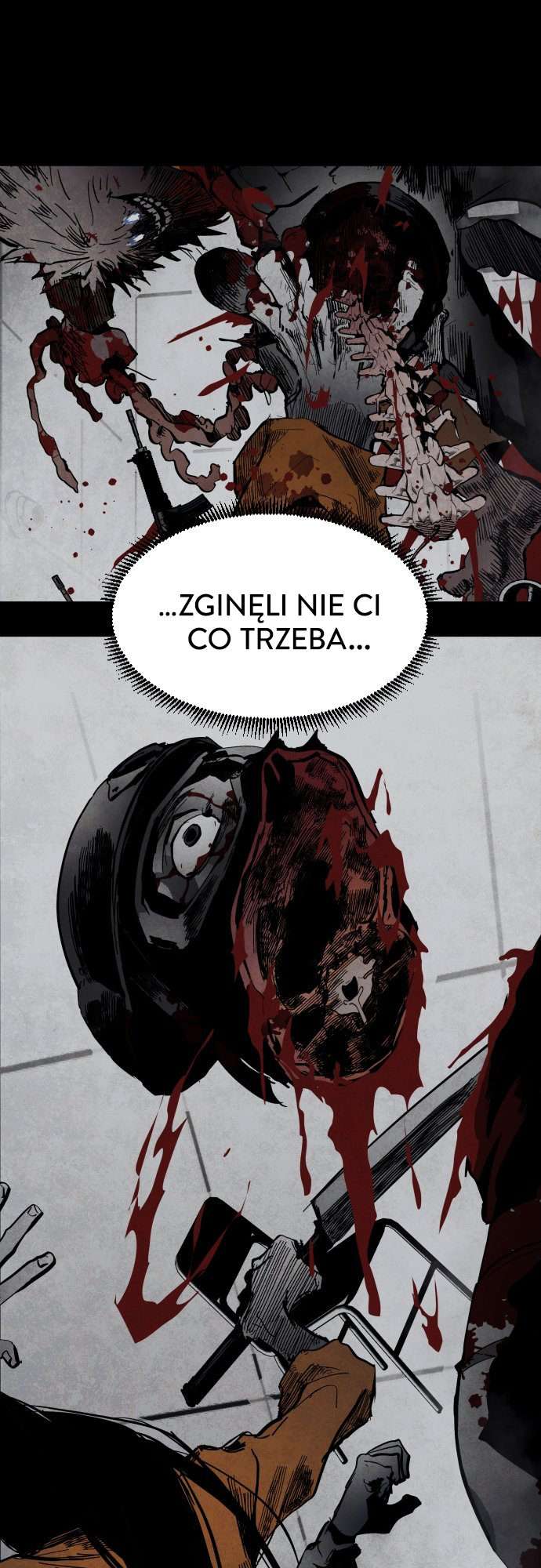 Pogeuraendeu Zamknięty 第15页