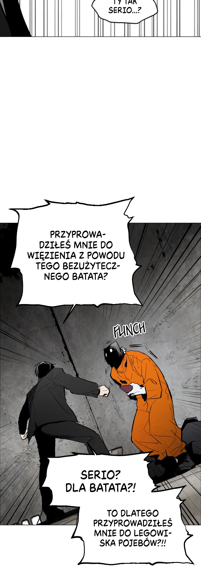 Pogeuraendeu Zamknięty 第24页
