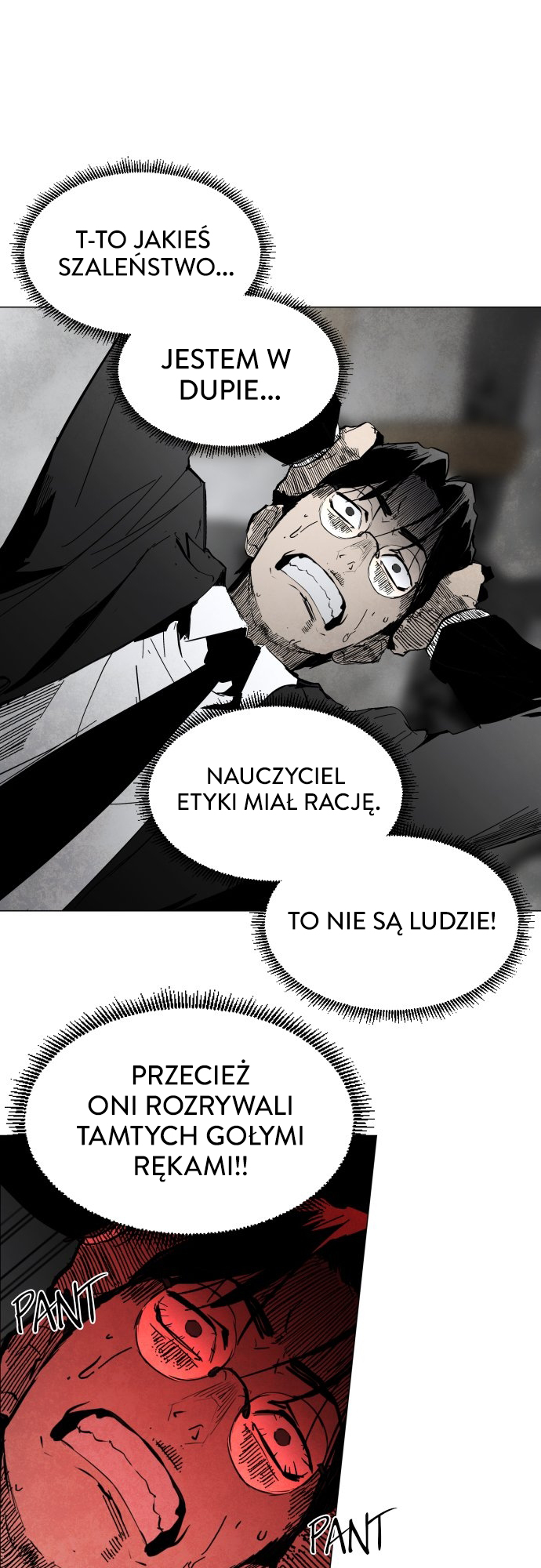 Pogeuraendeu Zamknięty 第25页