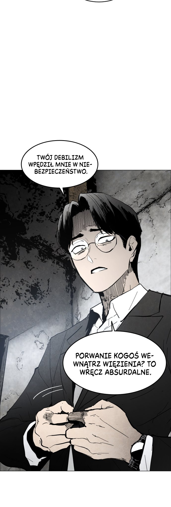 Pogeuraendeu Zamknięty 第36页