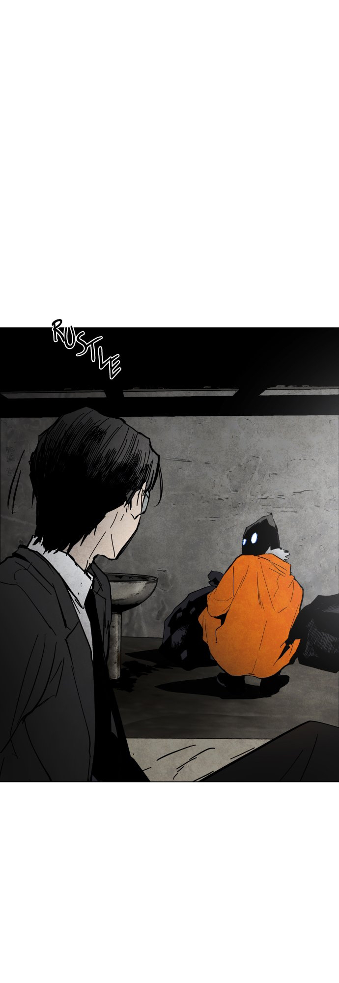 Pogeuraendeu Zamknięty 第6页