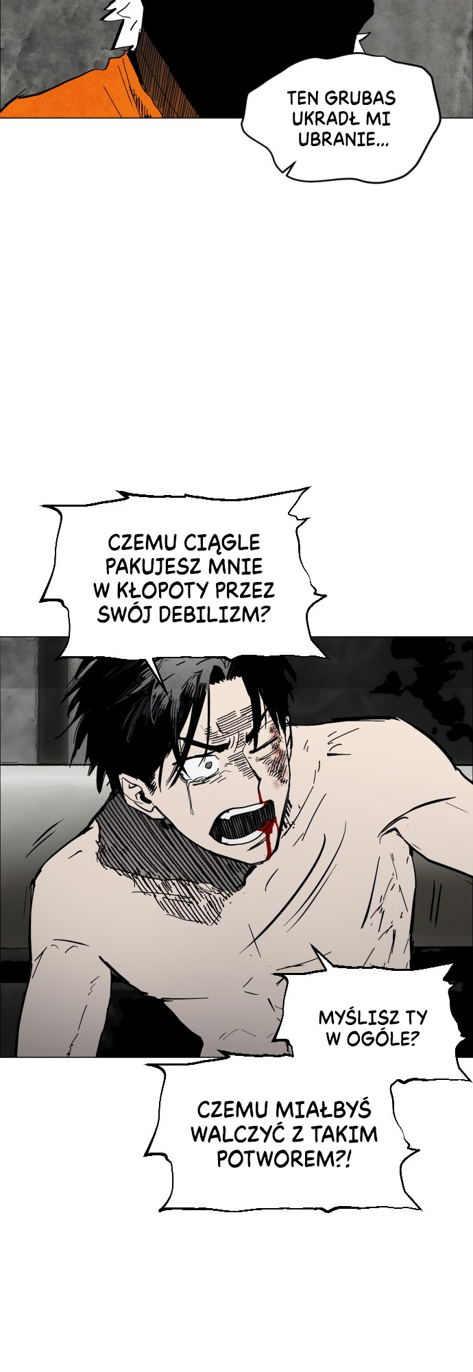 Pogeuraendeu Zamknięty 第62页