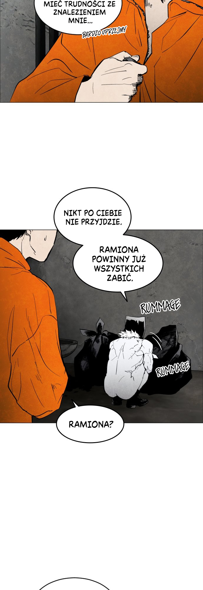 Pogeuraendeu Zamknięty 第71页