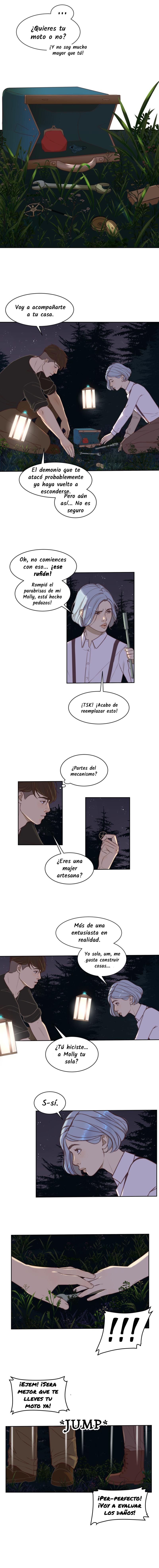 EMPYREA Ch. 5 第3页