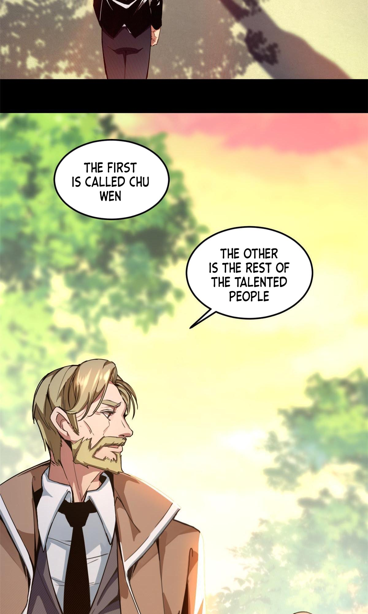 I Just Want to Game in Peace Ch. 1 第11页