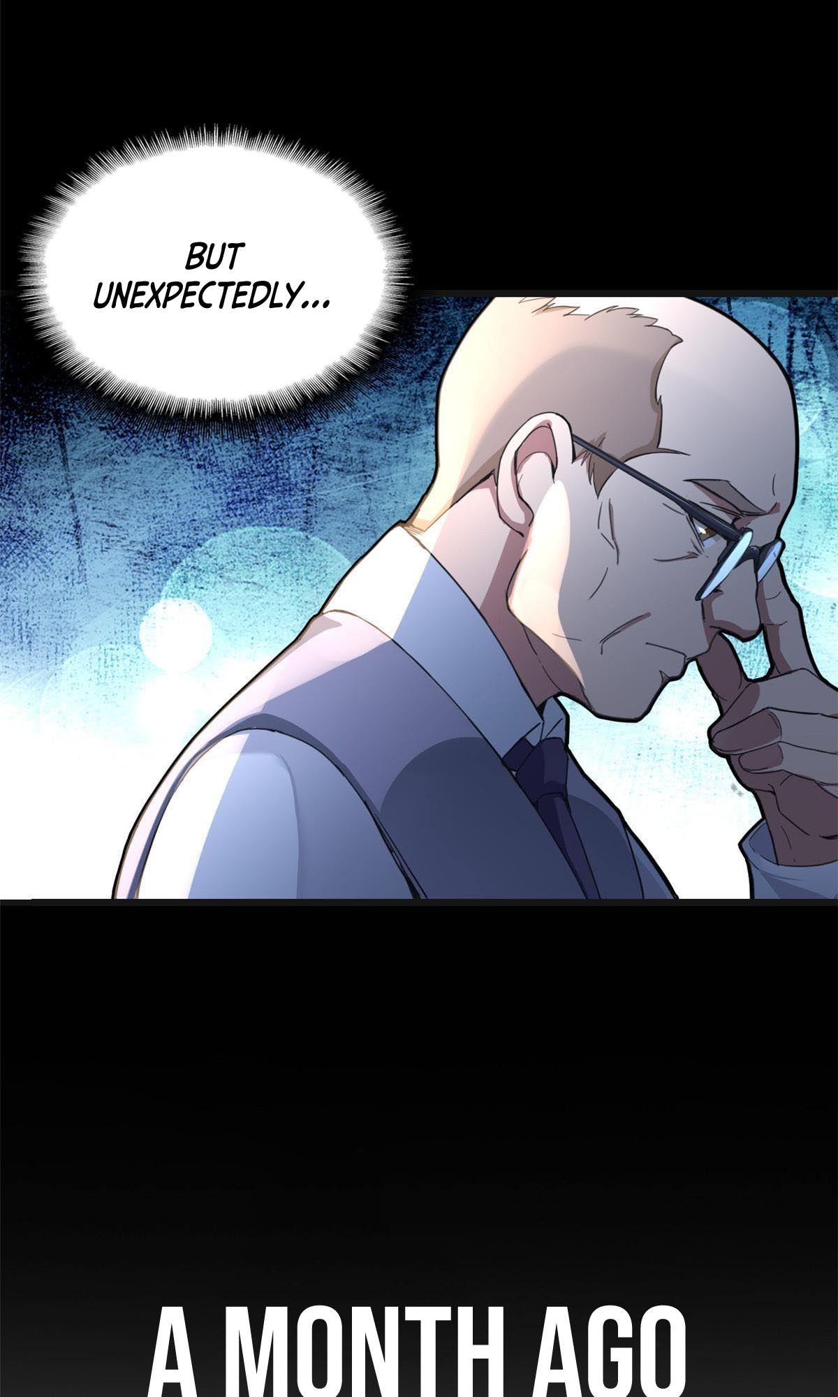 I Just Want to Game in Peace Ch. 1 第32页