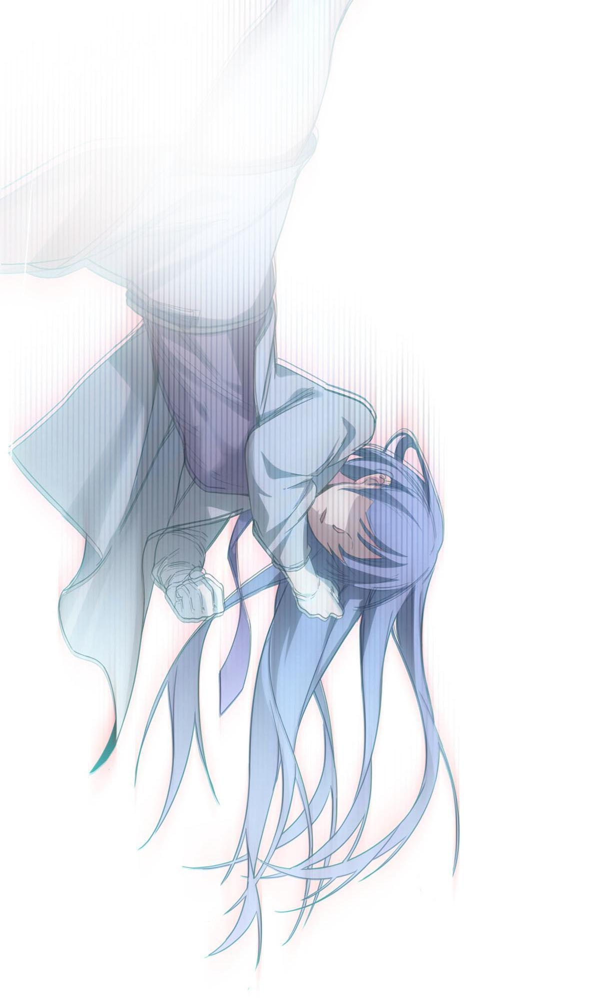 I Just Want to Game in Peace Ch. 1 第42页