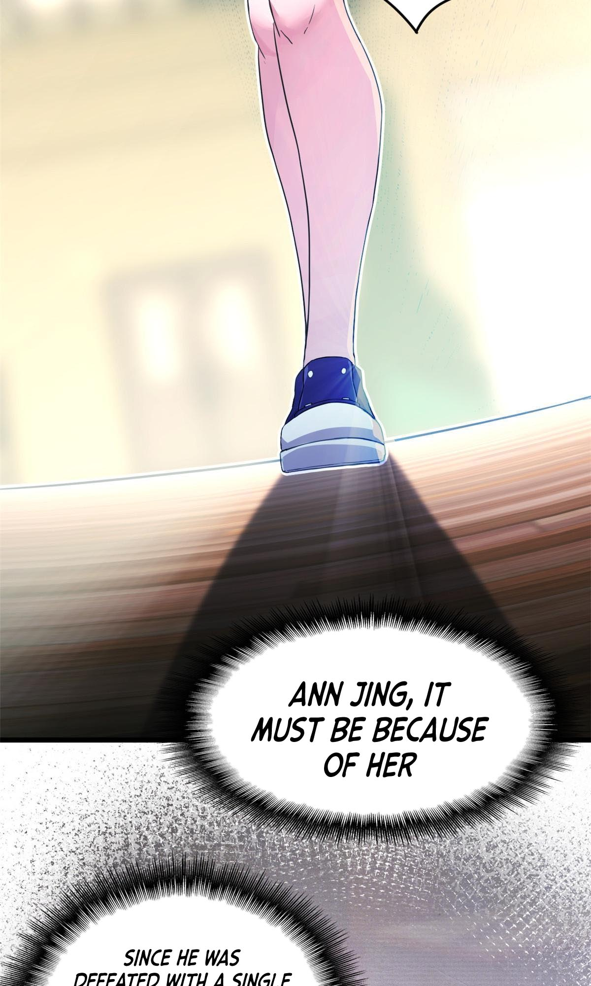 I Just Want to Game in Peace Ch. 1 第48页