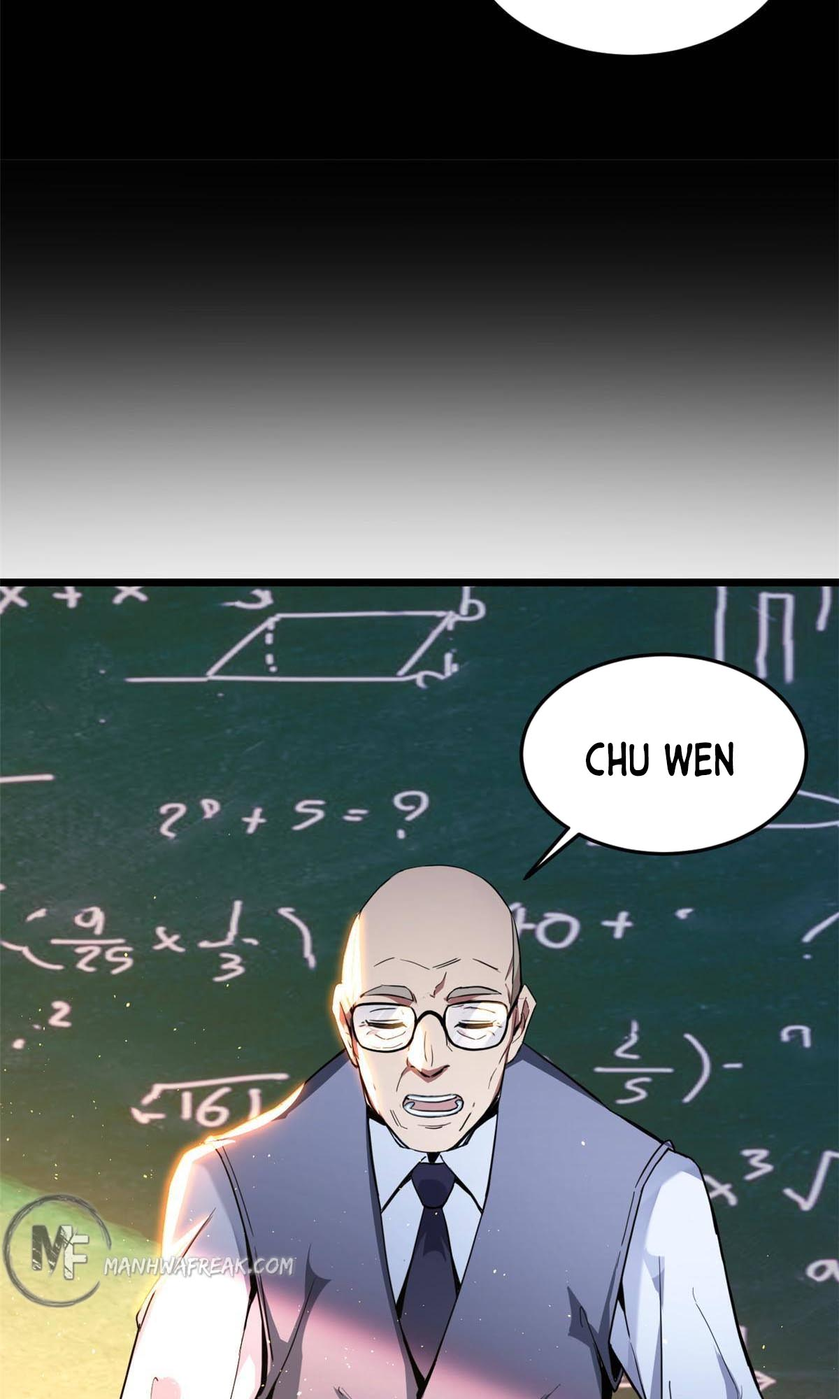 I Just Want to Game in Peace 第7页