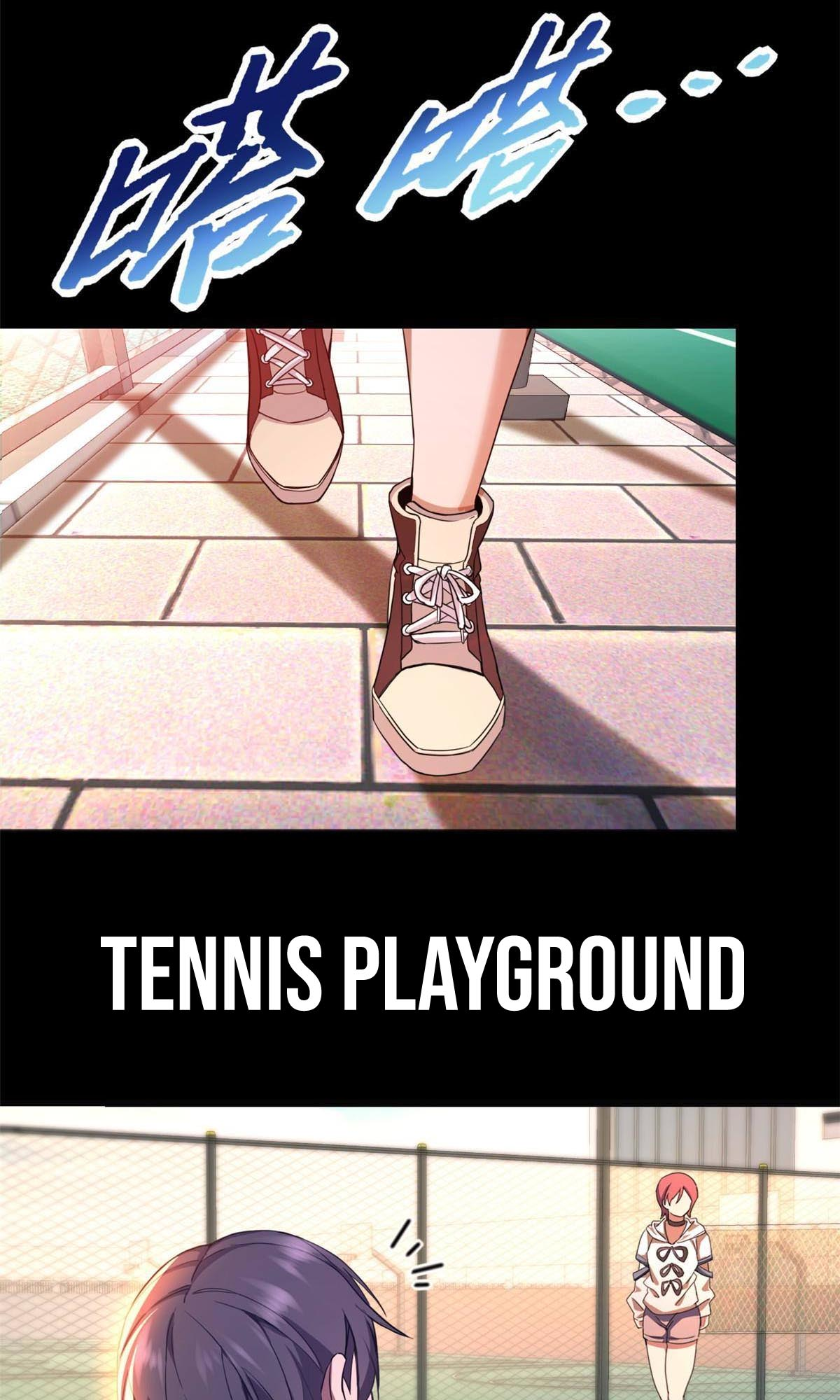 I Just Want to Game in Peace Ch. 1 第63页