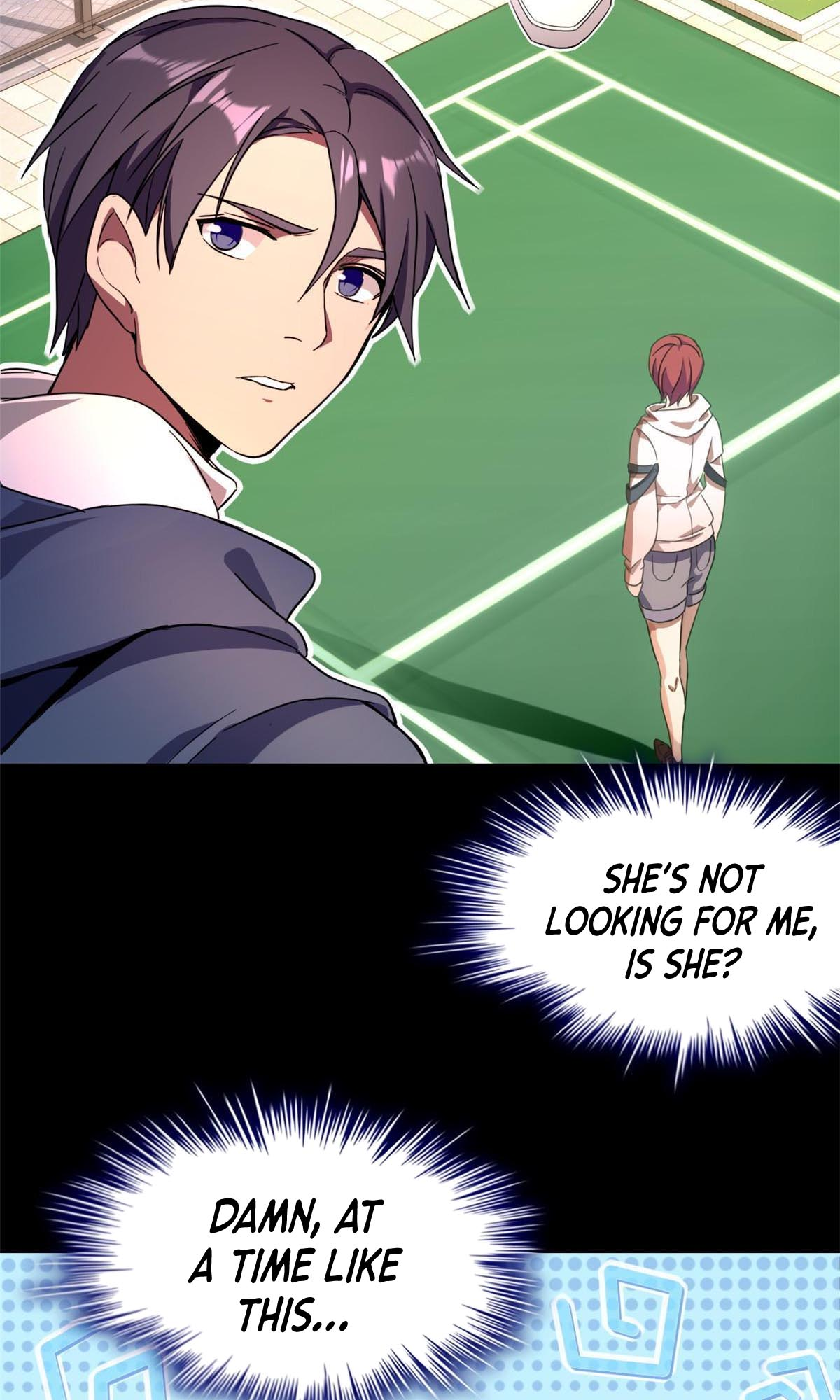 I Just Want to Game in Peace Ch. 1 第66页