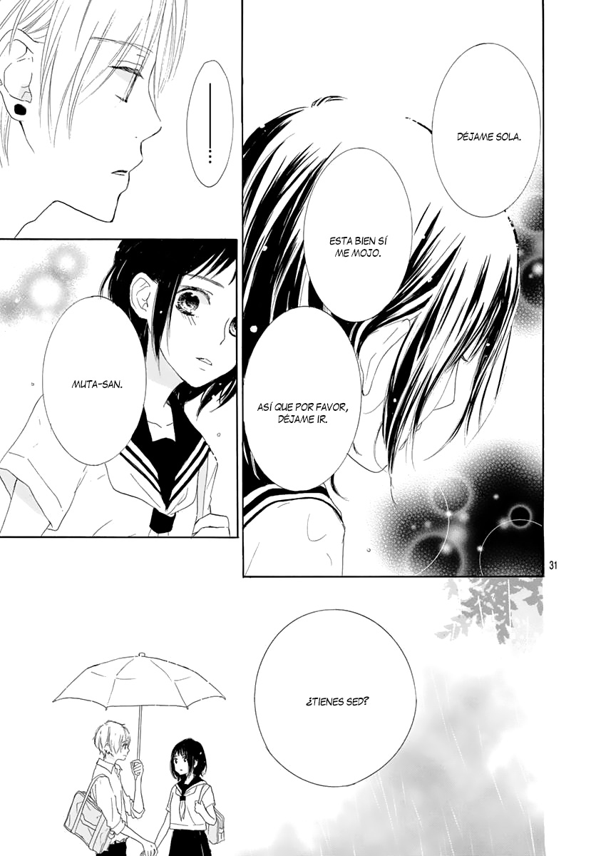 Soredemo Kimi ga Vol. 1 Ch. 3 第34页