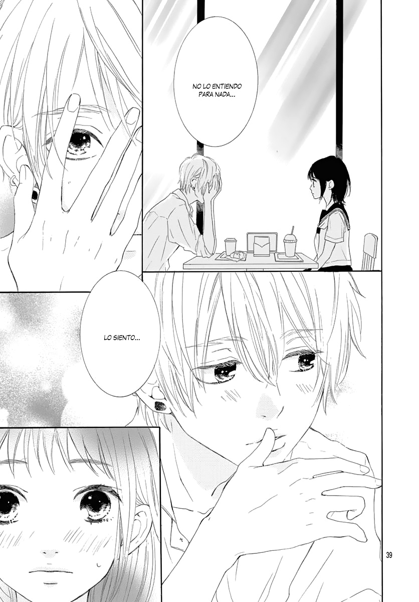 Soredemo Kimi ga Vol. 1 Ch. 3 第42页
