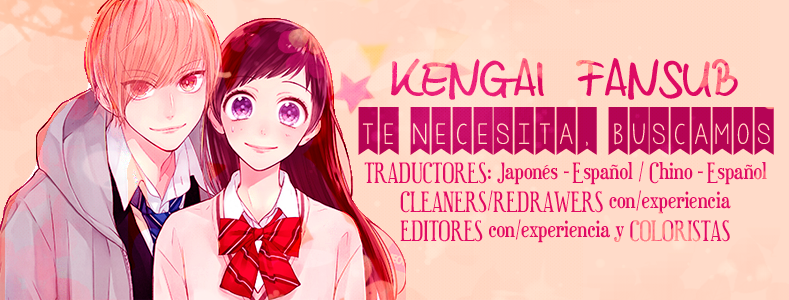 Soredemo Kimi ga Vol. 1 Ch. 3 第46页