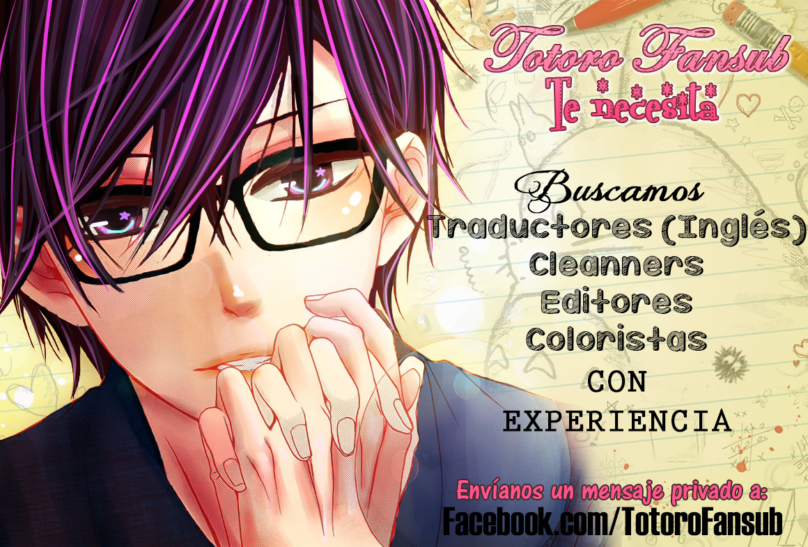 Soredemo Kimi ga Vol. 1 Ch. 3 第47页