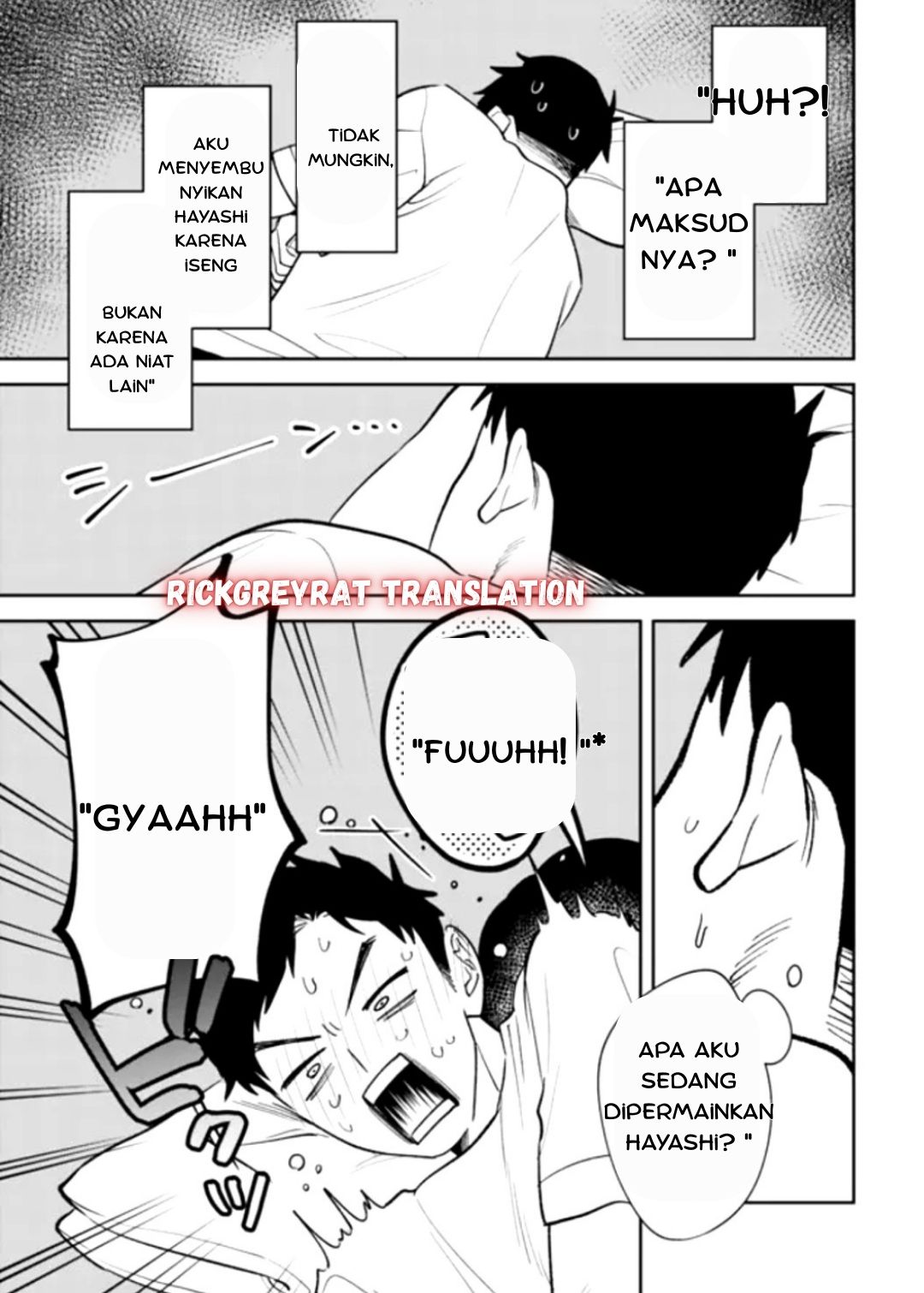 Koko Jidai ni Gomandatta Jou sama to no Dousei Seikatsu wa Igaito Igokochi ga Warukunai Awal Pertemuan 第40页