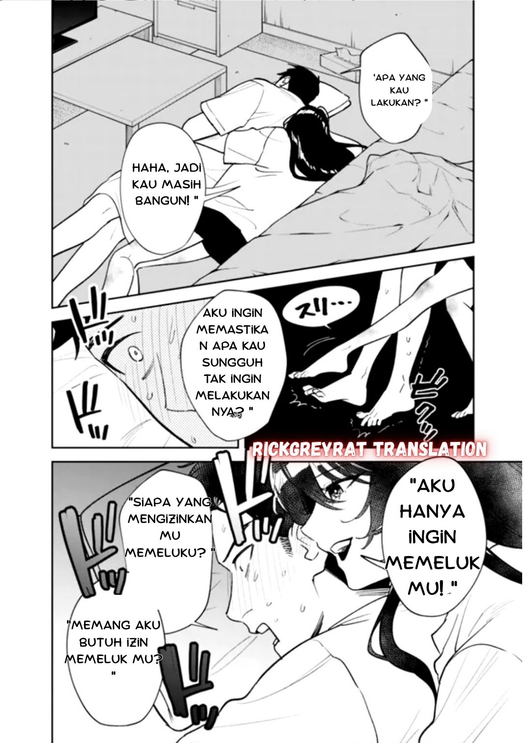 Koko Jidai ni Gomandatta Jou sama to no Dousei Seikatsu wa Igaito Igokochi ga Warukunai Awal Pertemuan 第41页