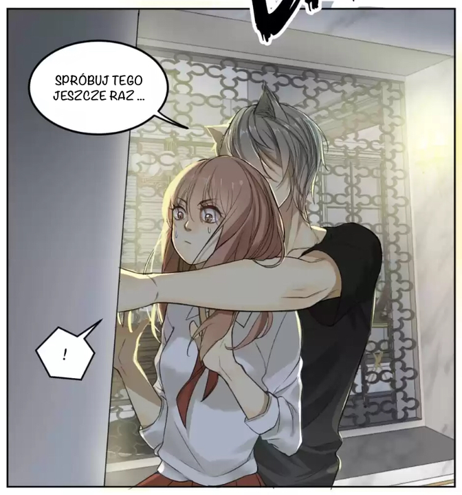 A World Ruled by Cats Ch. 4 第4页