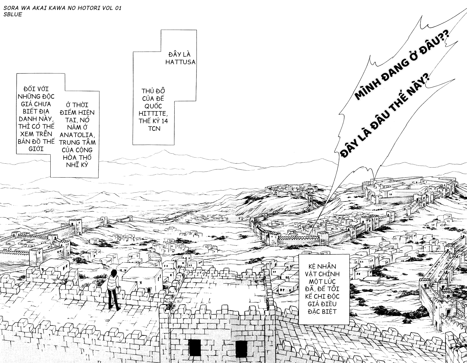 Red River Chap 001 - Vol 01 第40页