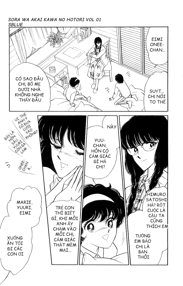 Red River Chap 001 - Vol 01 第8页