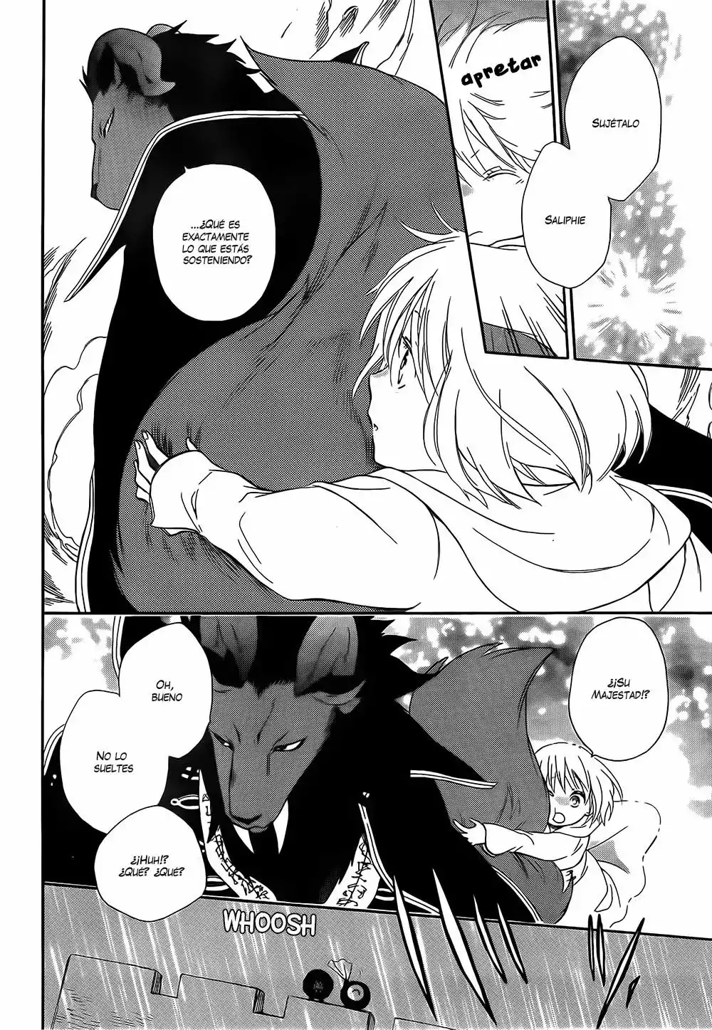 Niehime to Kemono no Ou Vol. 1 Ch. 2 第38页