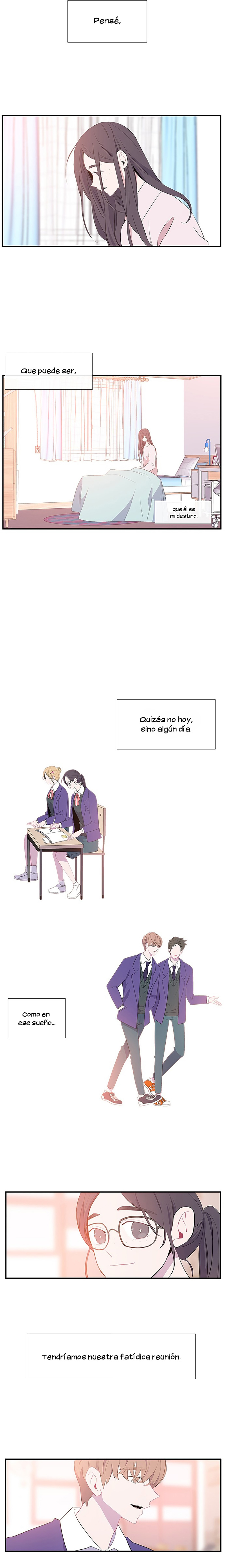 Back to You 第5页