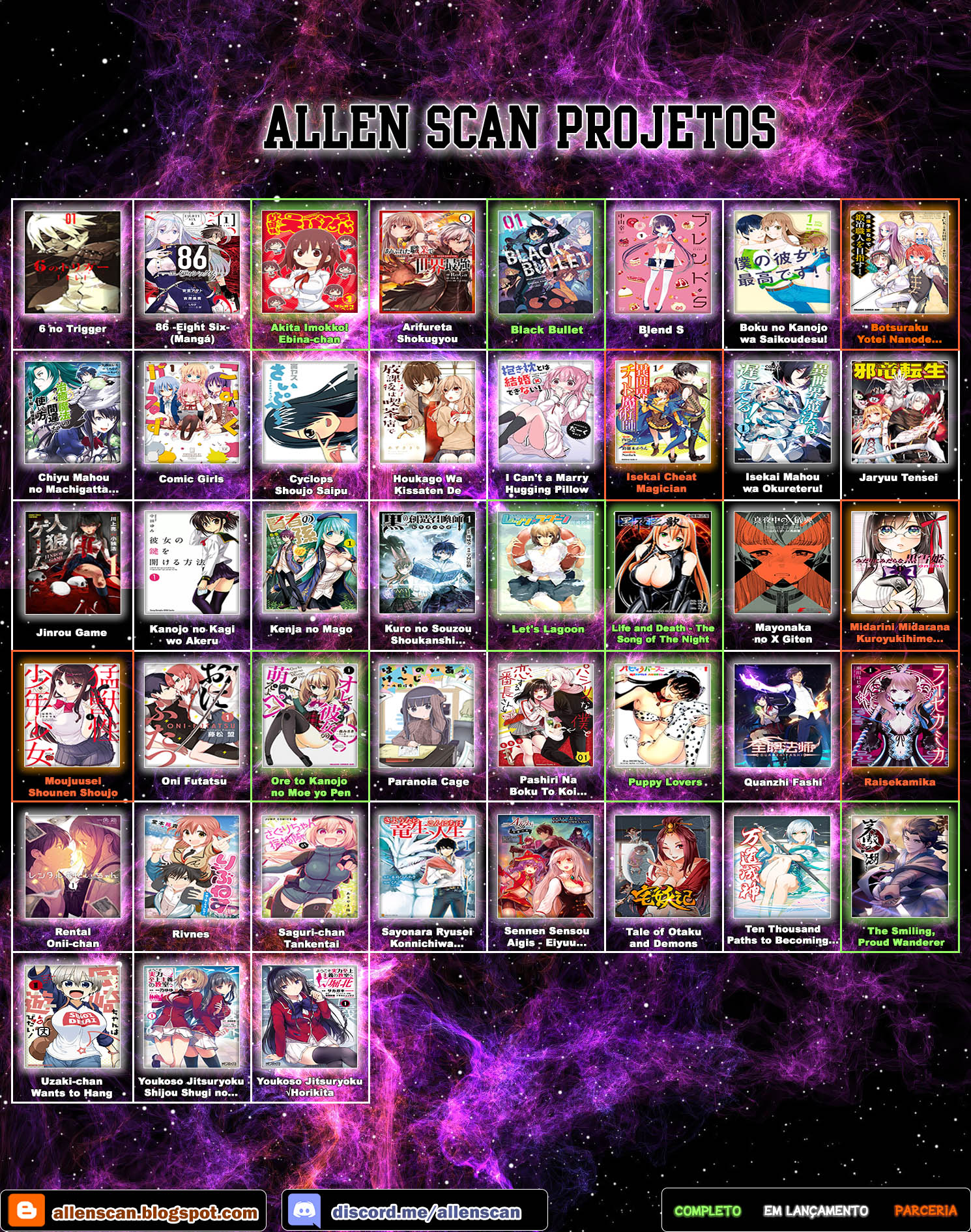 Jinrou Game: Beast Side Vol. 1 Ch. 1 第31页