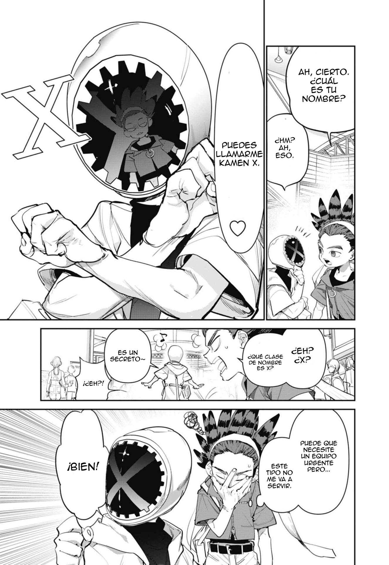 Beyblade X X 第21页