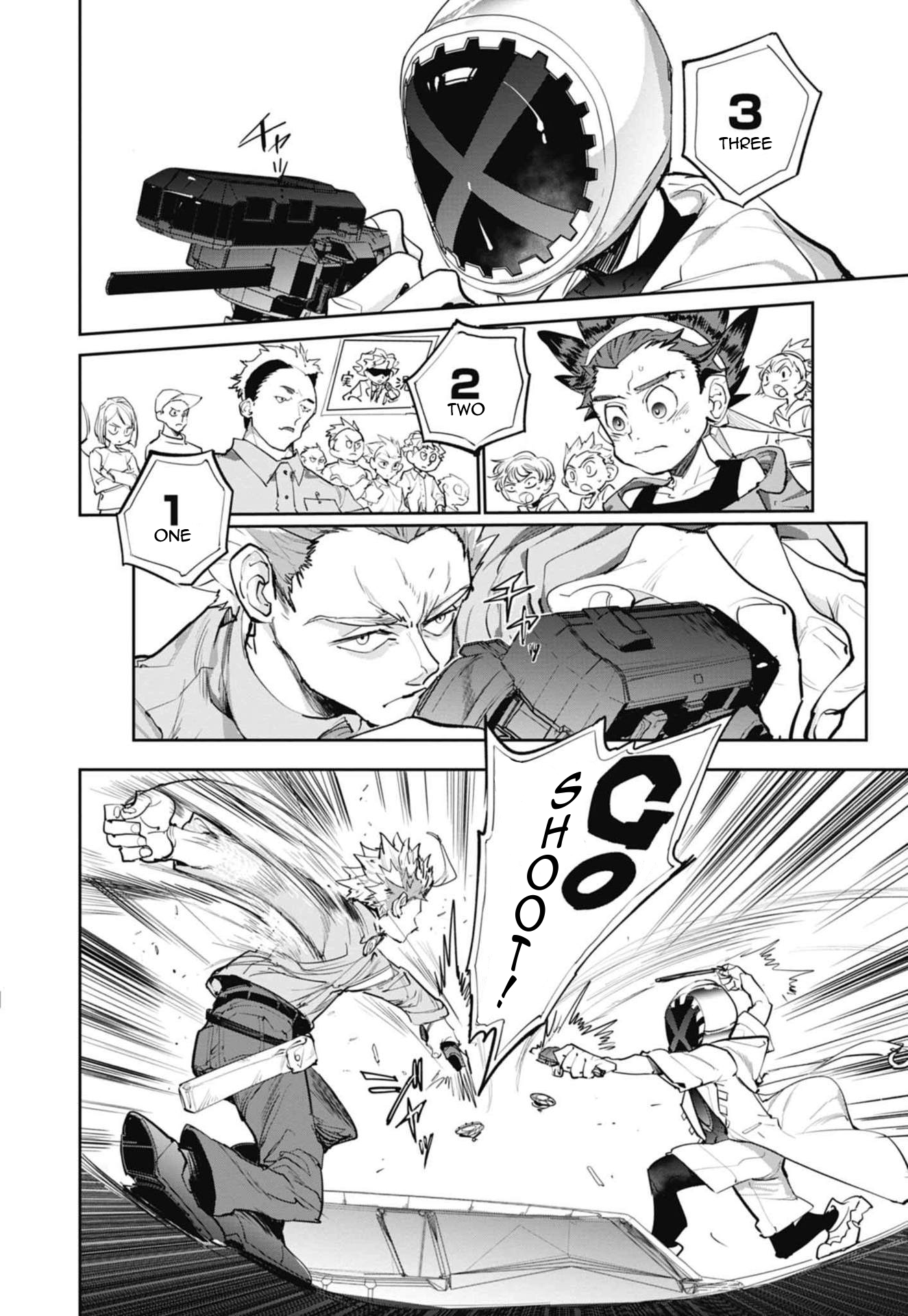 Beyblade X X 第40页