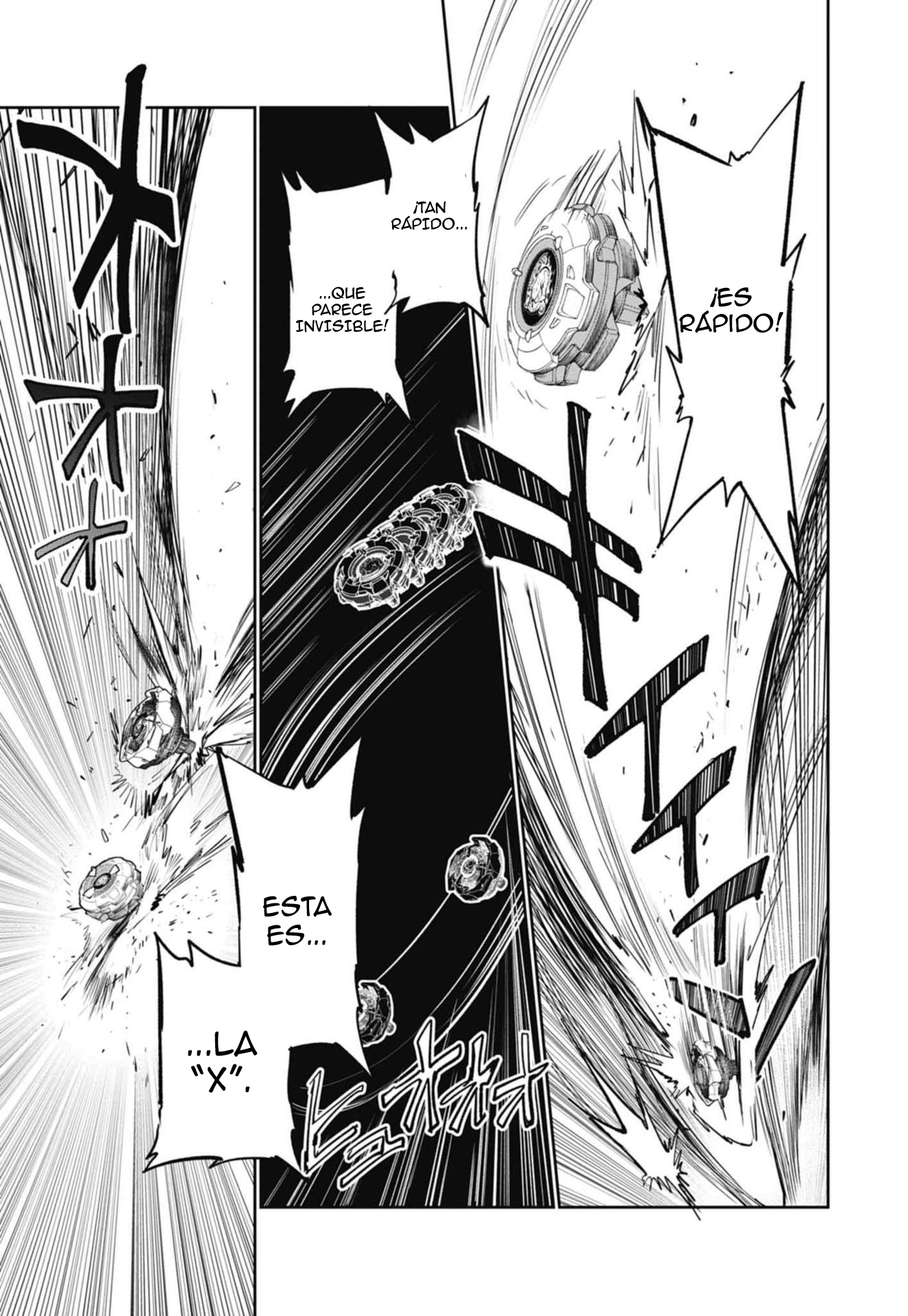 Beyblade X X 第55页