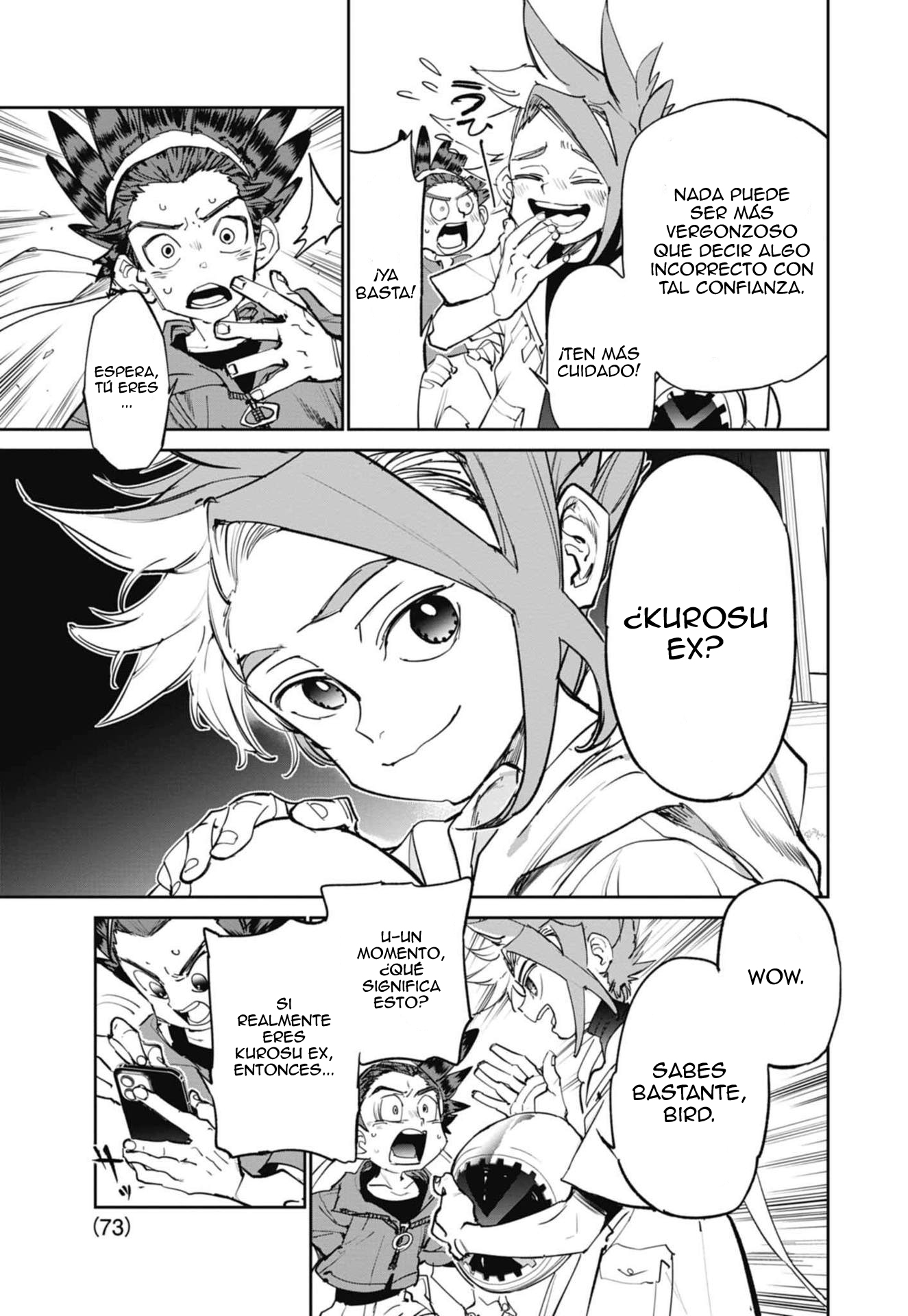 Beyblade X X 第62页