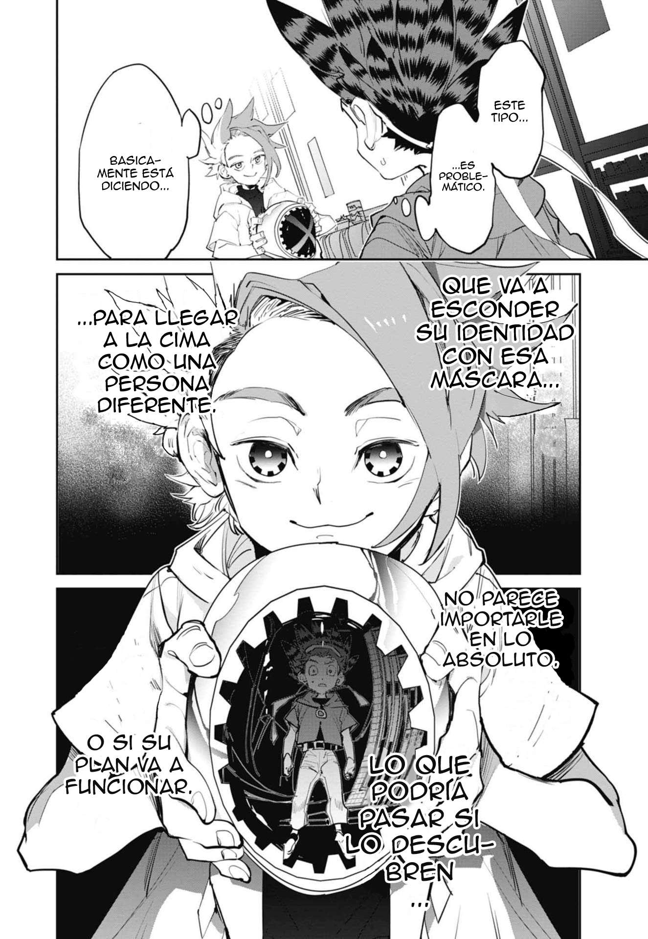 Beyblade X X 第68页